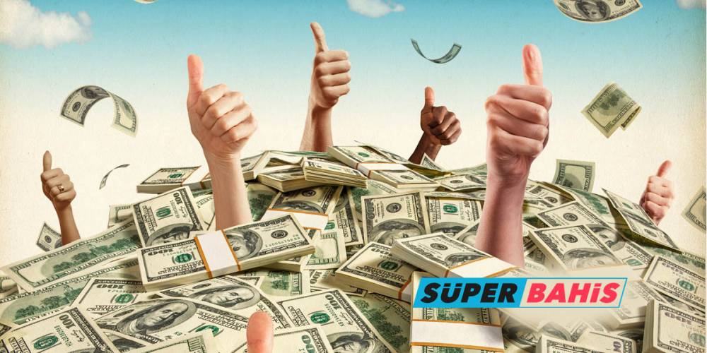 Süperbahis Bonus, 2500TL Hoşgeldin Bonusu, Süperbahis Kampanyaları