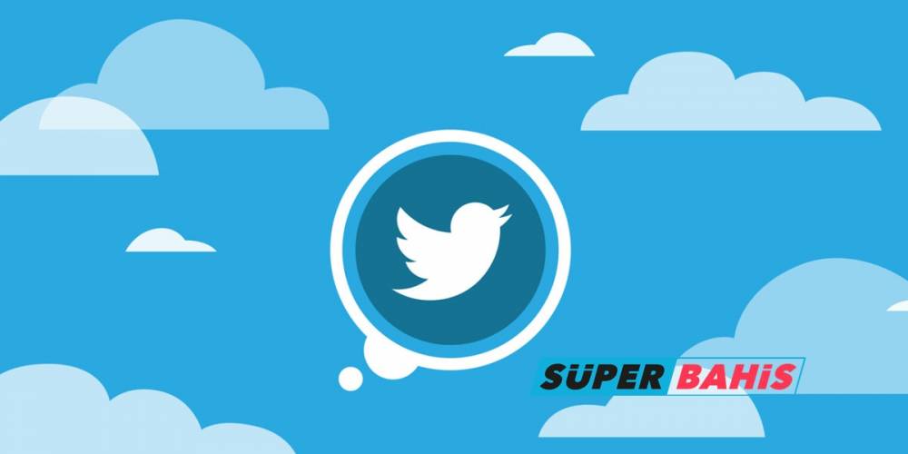 Süperbahis Twitter Giriş, Yeni Adres Linki, Süperbahis Sosyal Medya