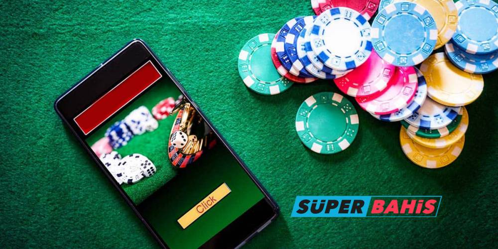 Süperbahis Nasıl Para Yatırılır, Ödeme Metotları Nelerdir?