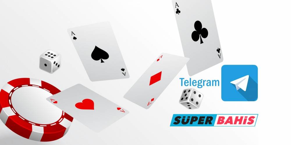 Süperbahis Telegram Takip Et ,Bonus ve Avantajlar, Süperbahis Giriş
