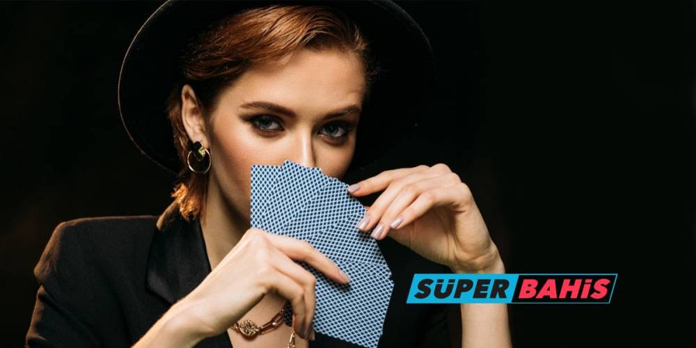 Süperbahis Casino Sitesi, Casino ve Canlı Casino, Yeni Giriş