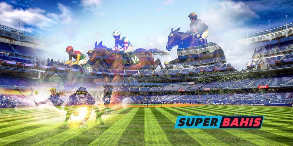 Superbahis Adres, Süperbahis Yeni Adresi, Mobil Bahis