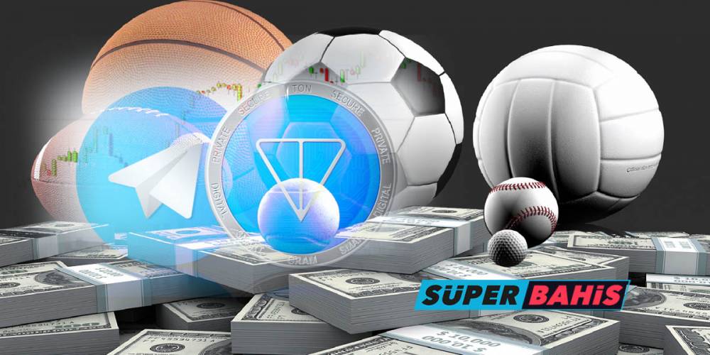 Süperbahis Telegram Bonusu, Superbahis Yeni Adres