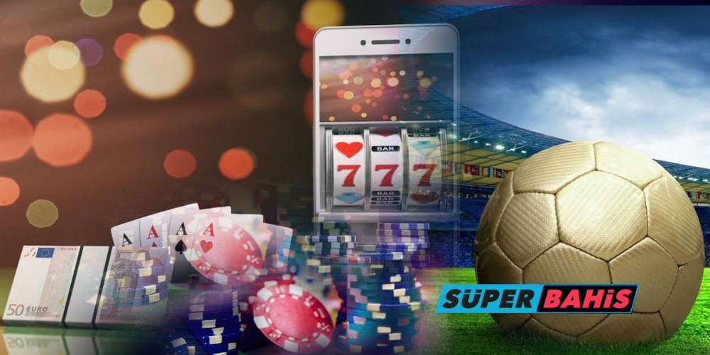 Süperbahisplus, Mobil Giriş ve Kayıt, Süper Bahis