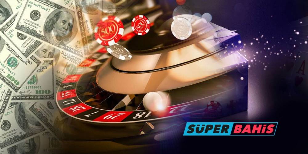 Süperbahis Rulet, Süperbahis Yeni Adres, Canlı Rulet