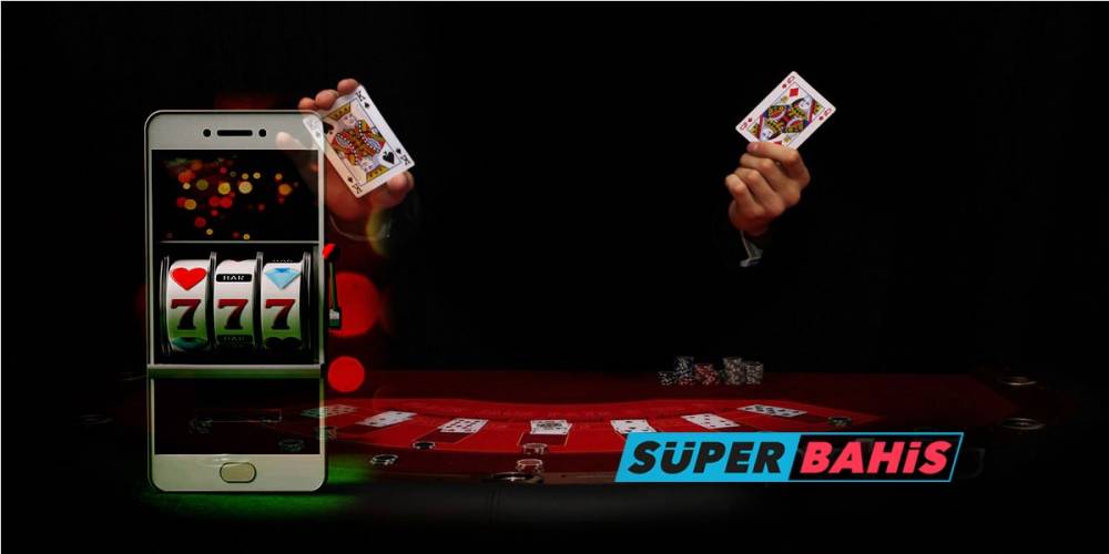 Süperbahis Canlı Casino, Superbahis Yeni Adres