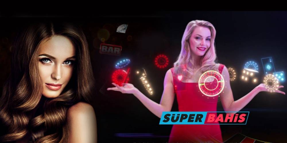 Superbahis Giriş, Yüksek Oranlar, En İyi Bonuslar