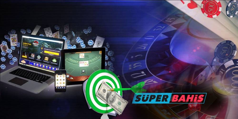 Superbahis Fırsatları, Casino ve Yüksek Oranlar, Superbahis Yeni Adres