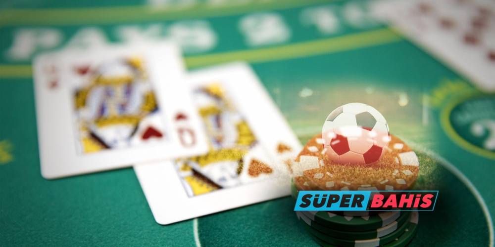 Superbahis Online Pişti Oyna, Superbahis Yeni Adres