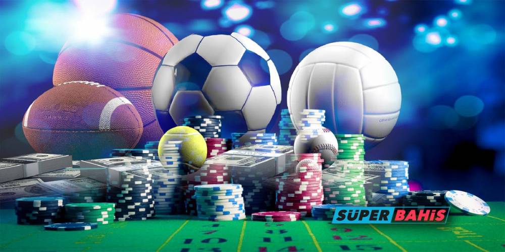 Süperbahis Giriş Bilgileri, Superbahis Yeni Adres