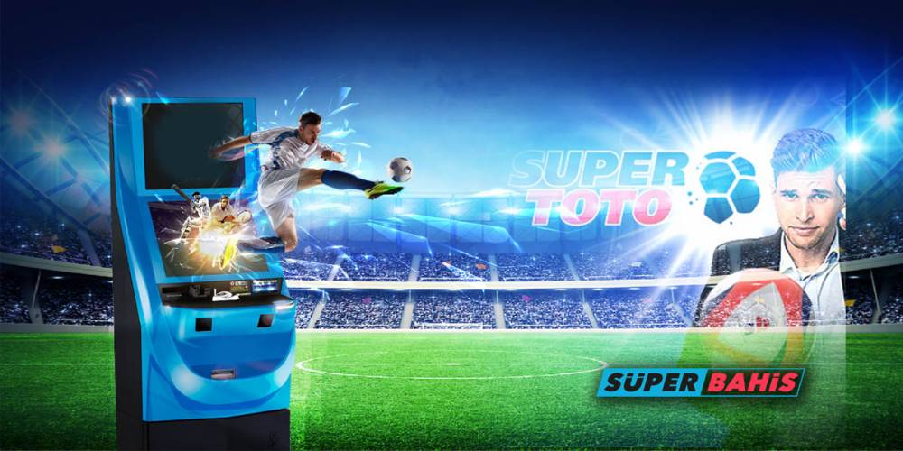 Süperbahis Süper Toto Bonuslar, Süper Toto Oyna Bonus Kazan