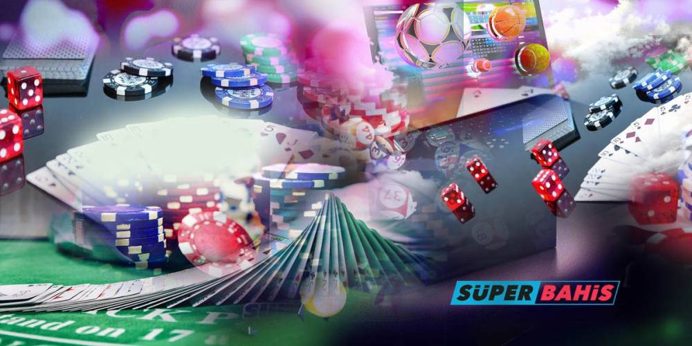 Mobile Süperbahis, Süperbahis Cepten Bahis, Mobil Canlı Casino