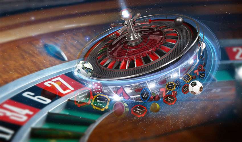 Pragmatic Play Oyunları, Netent Slot, Evolution Gaming Türkçe