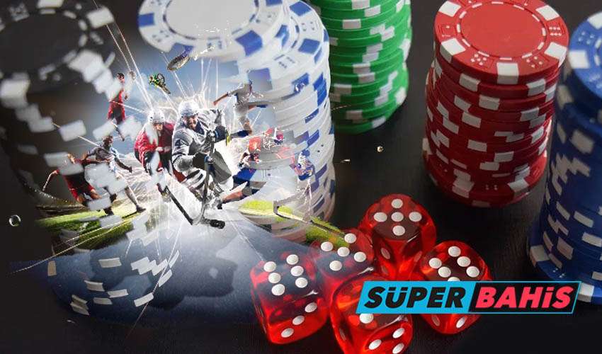 Süperbahis 150, Süperbahis Giriş Adresi, Superbahis Yeni
