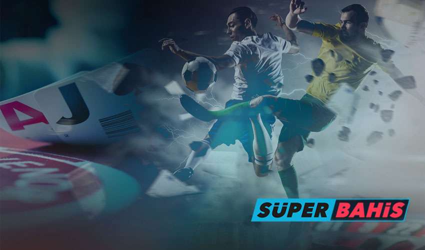 Superbahis Yeni Adresi 2016, Süperbahis Canlı Bahis Giriş