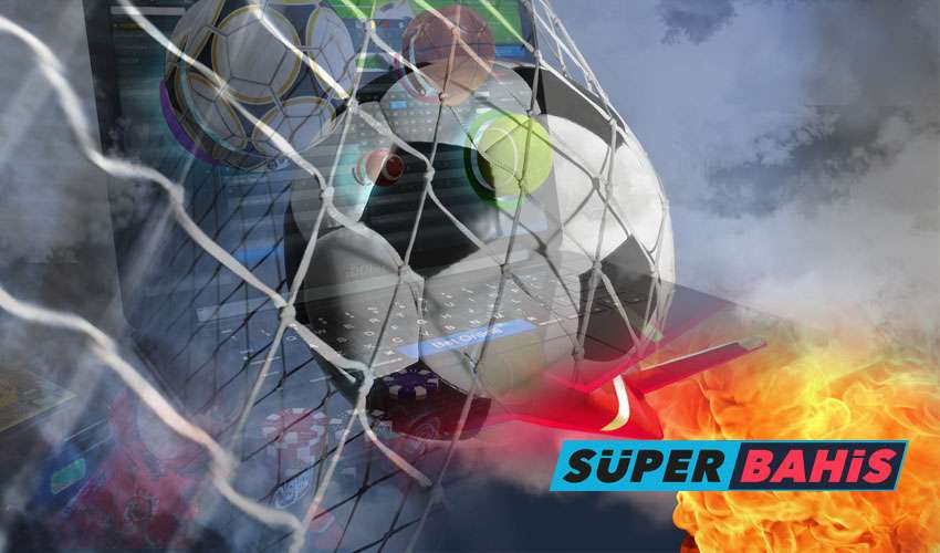 Iptv Süperbahis Bonus, Süperbahis IPTV Promosyonları