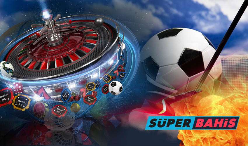Süperbahis 2023 Giriş Adresi, Süperbahis Yeni Adres