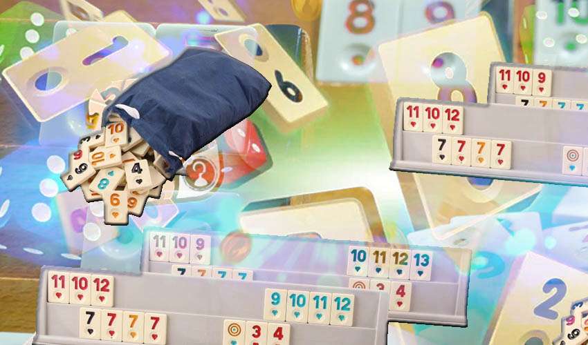 101 Okey Plus Kuralları, 101 Okey Plus Nasıl Oynanır