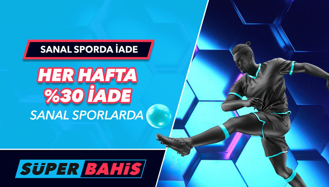 Sanal Bahis Nedir Nasıl Oynanır, Sanal Bahis Oyunları Nelerdir