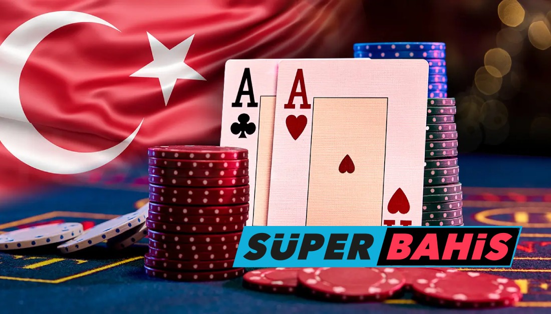 Süperbahis Türk Pokeri, En İyi Online Poker Sitesi Süperbahis