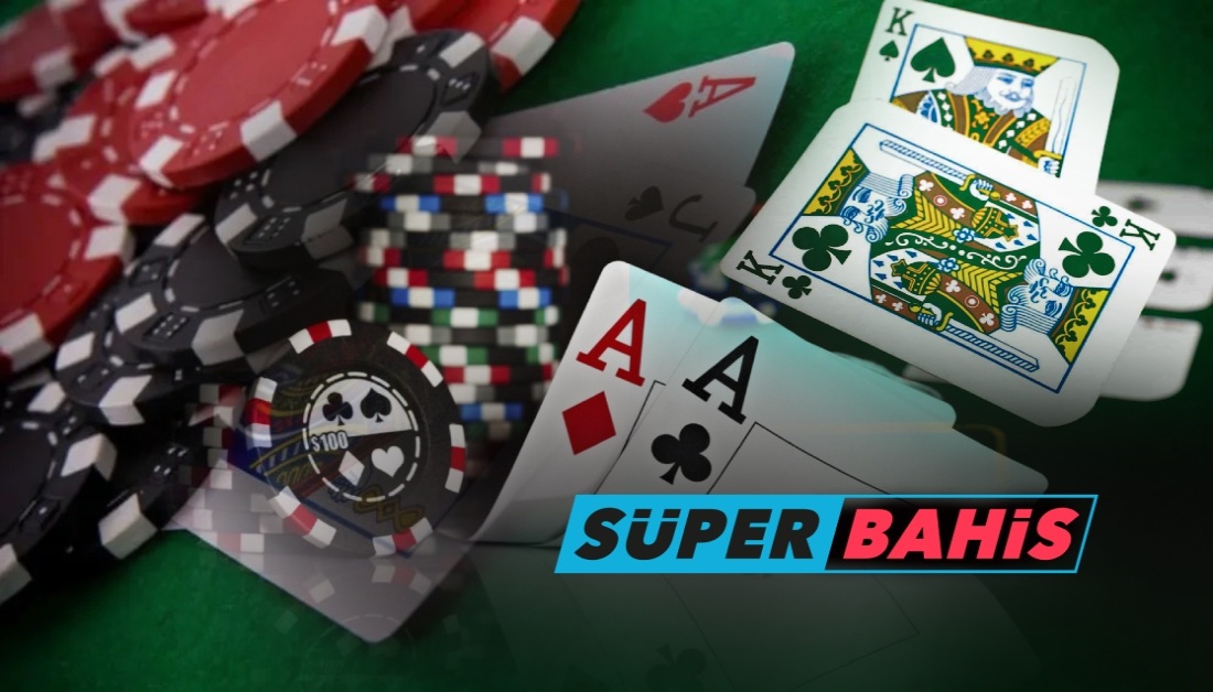 Süperbahis Blackjack Oyna, 21 Nasıl Oynanır, Blackjack Kuralları